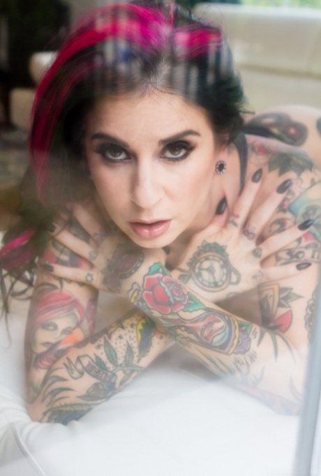 Joanna Angel