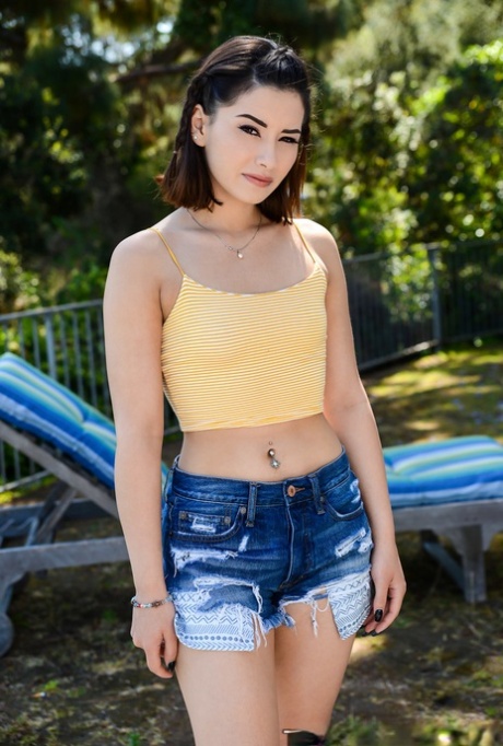 Aria Lee