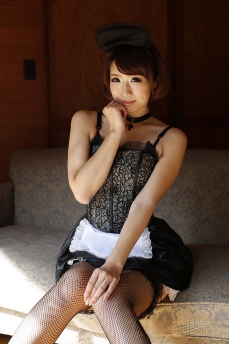 Seira Matsuoka xxx pics