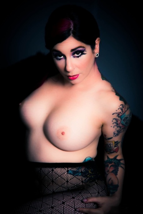 Joanna Angel