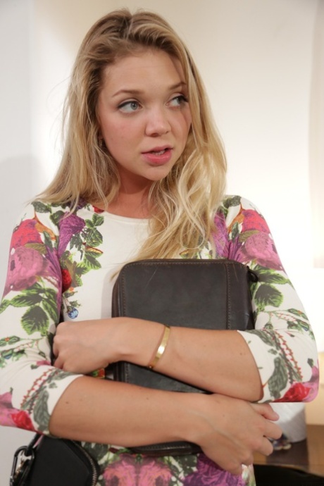 Jessie Andrews