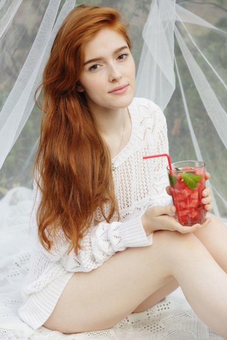 Jia Lissa hot images